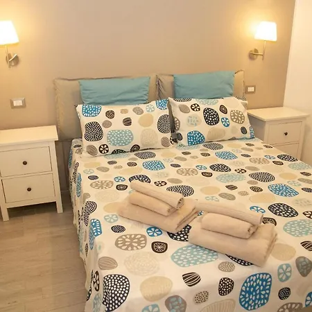 Apartment La Casetta Di Otto