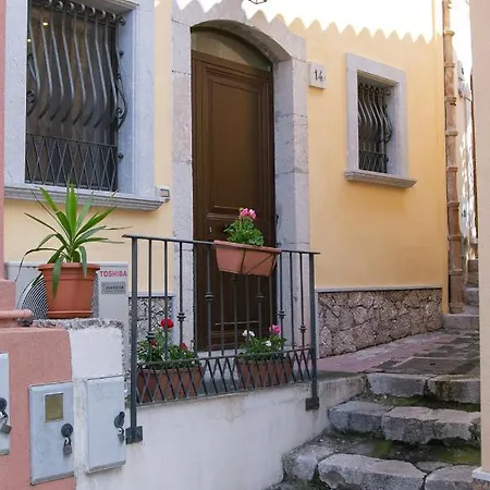 La Casetta Di Otto Taormina