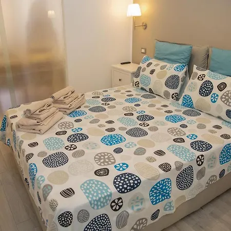 Appartement La Casetta Di Otto *