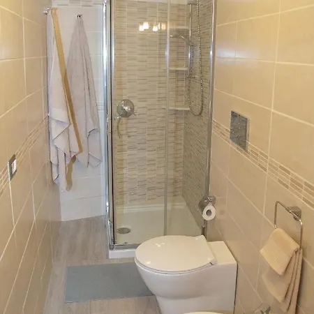 Appartement La Casetta Di Otto *